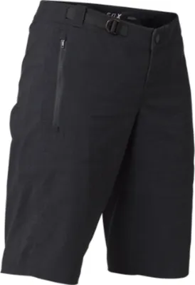 Zdjęcie produktu dla Damskie spodenki rowerowe Fox W Ranger Short W/Liner XS