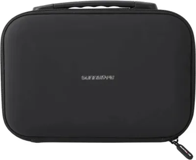 Produktbild von SUNNYLIFE Combo Aufbewahrungstasche für DJI Neo, Schwarz