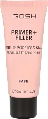 Produktbild von #006 Filler Gosh Primer Plus+ Base Plus Pore & Wrinkle Minimizer