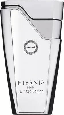 Produktbild von Armaf Eternia Man Eau De Parfum 80 ml (man)