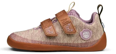 Produktbild von Affenzahn 00397-70093 Kinder-Barfußschuhe in Beige