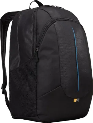 Immagine prodotto di Case Logic PREV217BLK/MID Adatto a dimensioni fino a 17,3", nero, zaino
