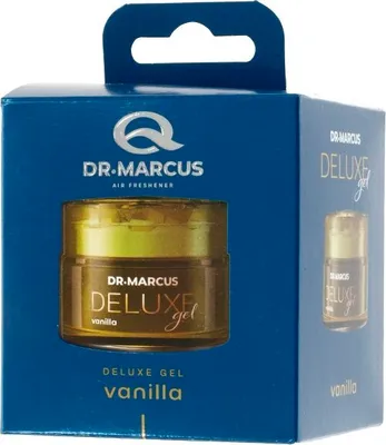 Immagine prodotto di Zapach Żel Senso Deluxe, Vanilla Creme