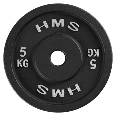 Obrázek produktu pro Černá Deska, 5,0 Kg, Hms Tcn05