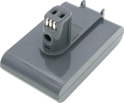 Produktbild von TECHTEK Akku Kompatibel mit [Dyson] DC31, DC31 Animal, DC34, DC35, DC35 Exclusive, DC44, DC44 Animal, DC44 Animal Fuchsia, DC44 Animal Total Clean, D