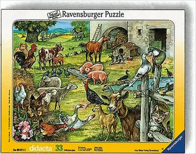 Image de Voix d'animaux
