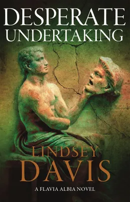 Produktbild von Desperate Undertaking