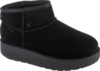 Immagine prodotto di Skechers Slip-Ins: Keep Cozy 169143-BBK, scarpe invernali, donna, nero
