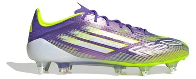 Image de Chaussures de football Adidas F50 Elite SG JH7633 - Taille 40 2/3