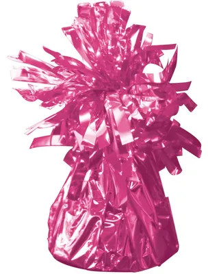 Produktbild von Ballongewicht pink