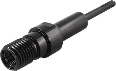 Diamantbohrkronen - Adapter 1 1/4 Zapfen - R 1/2 Zapfen Kern-bohrkronen - Foto 4