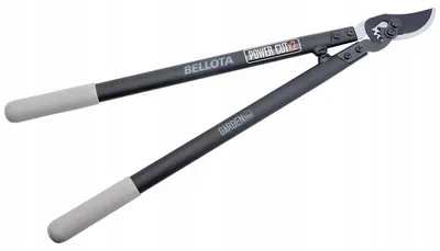 Produktbild von BELLOTA GARDEN LINE 3442-75 Zweihand-Gartenschere für Äste bis 35mm