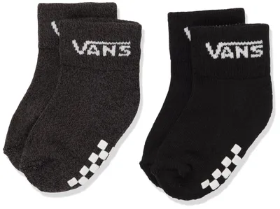 Obrázek produktu pro Vans Classic Crew Checkerboard Černá .