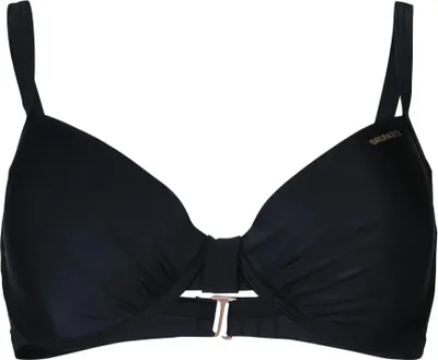 Produktbild von BRUNOTTI NOVASERA-N Damen Bikini Top schwarz 38C