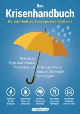 Image de Das Krisenhandbuch