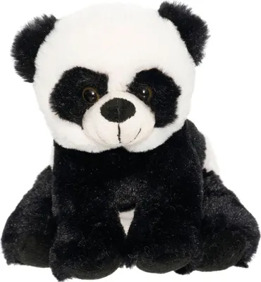 Productafbeelding van Teddykompaniet Dreamies, Panda - knuffel