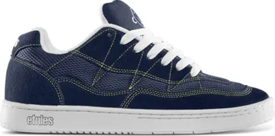 Produktbild von Etnies Snake Sportschuhe Blau EU 42 1/2 Mann Blau EU 42 1/2