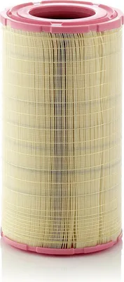 Produktbild von Luftfilter MANN-FILTER C 29 1410/2 für DAF 95 XF Filtereinsatz