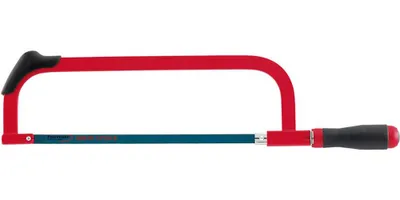 Produktbild von FORMAT Metallsägebogen ohne Blatt, Blattlänge:300 mm_3