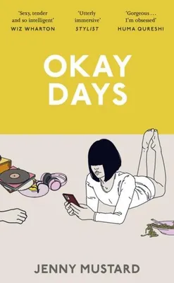 Immagine prodotto di Okay Days