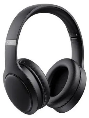 Image de Casque Bluetooth HAVIT H630BT (Noir)