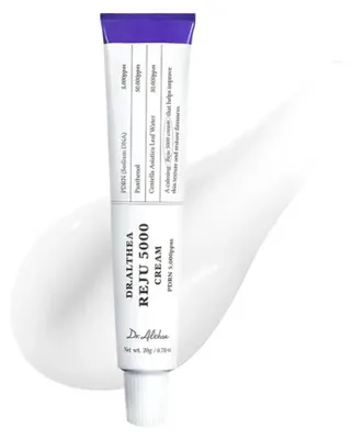 Produktbild von Dr.Althea Dr.Althea PDRN Reju 5000 Cream 20 g