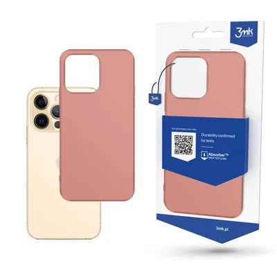 Obrázok produktu pre 3MK Matt Case, iPhone 13 Pro Max