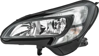 Produktbild von Hella Scheinwerfer links für Opel Corsa E