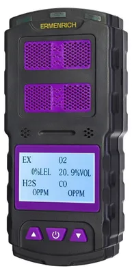 Productafbeelding van Ermenrich gasdetector Ermenrich NG60