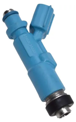 Image de TOYOTA Yaris injecteur de carburant original 23209-09020 OE