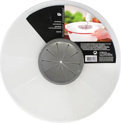Produktbild von Schmutzschutzhaube ø30cm, 314413970, Ausgezeichnete Haushaltsartikel