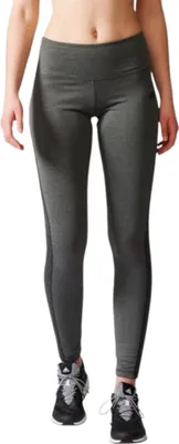 Produktbild von Adidas Damen TIG LNG HTH Leggings – atmungsaktiv, feuchtigkeitsableitend mit Flachnähten