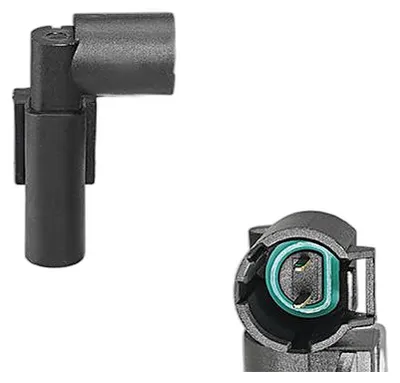 Productafbeelding van VALEO 254001: Krukassensor, impulsgever