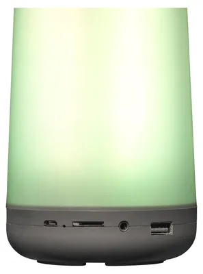 Obrázek produktu pro Denver BTL-311, 5 W, Bezdrátový, Přenosný mono reproduktor, Vícebarevný, MP3 přehrávač, Zabudovaná baterie