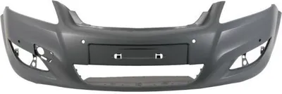 Produktbild von BLIC Stoßstange Stoßfänger für OPEL ZAFIRA B (A05) 5510-00-5063903Q