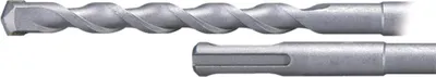 Produktbild von Makita Hammerbohrer SDS-PLUS, 6,5 x 110 mm SDS-PLUS - 6,5 x 110 mm