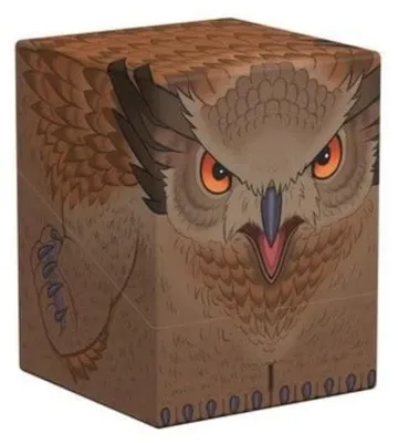 Zdjęcie produktu dla Squaroes, Squaroe, Dungeons & Dragons, DND004 - Owlbear