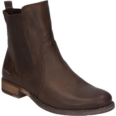 Zdjęcie produktu dla JOSEF SEIBEL Sienna 80 | But do kostki dla Kobiety | brązowy