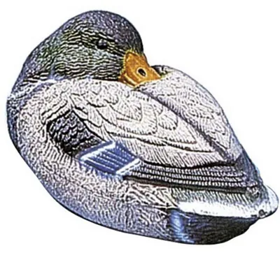 Imagen del producto de Adorno para jardín – Plástico – 10 x 10 x 10 cm
