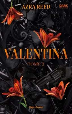 Imagen del producto de Libro 02 - Valentina