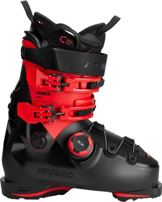 Produktbild von Atomic Hawx Prime 110 S Boa Alpin-skischuhe Schwarz 25.0-25.5 Schwarz 25.0-25.5