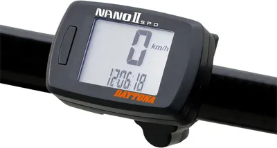 Zdjęcie produktu dla Prędkościomierz "Nano2"