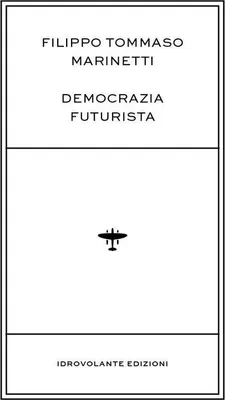 Produktbild von Democrazia futurista