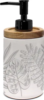 Produktbild von Seifenspender MONSTERA