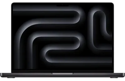 Immagine prodotto di MacBook Pro 14,2" (2026) M5 Pro, 24 GB di RAM, SSD da 1 TB, CPU a 15 core, GPU a 16 core, nero Space