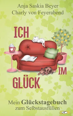 Produktbild von Ich im Glück