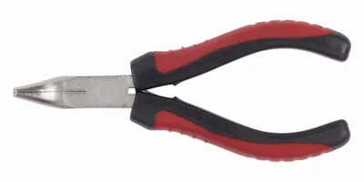 Obrázek produktu pro KREATOR KRT613003 - Kleště prodloužené ohnuté MINI