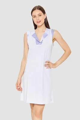 Produktbild von Feraud Lily Nachthemd 3241033 Blau - größe 42