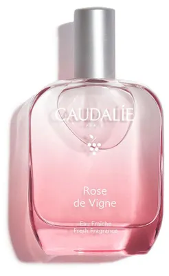 Zdjęcie produktu dla Caudalie ROSE DE VIGNE, woda toaletowa, 50 ml