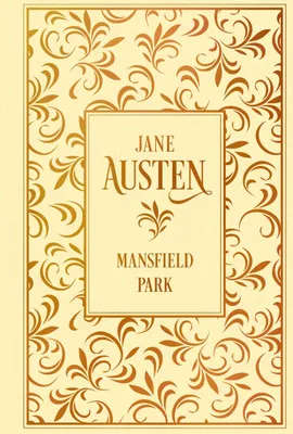 Produktbild von Mansfield Park